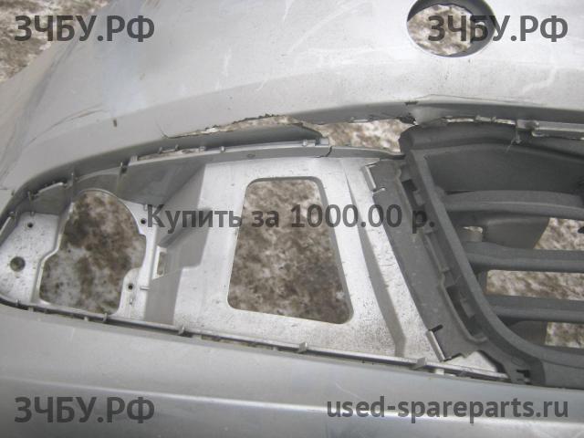 Volkswagen Polo 5 (Sedan) Бампер передний