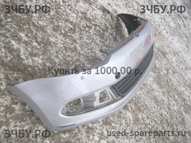 Volkswagen Polo 5 (Sedan) Бампер передний