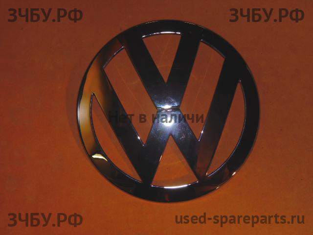 Volkswagen T5 Transporter Эмблема (логотип, значок)