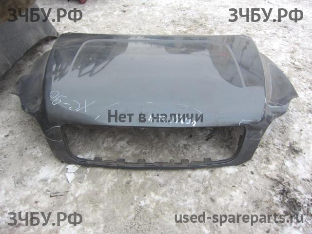 Volvo XC-90 (1) Капот