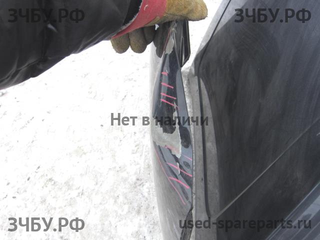 Volkswagen Passat B6 Капот