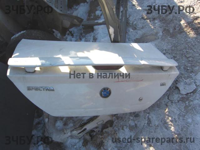 KIA Spectra Крышка багажника