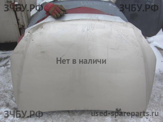 Toyota RAV 4 (3) Капот