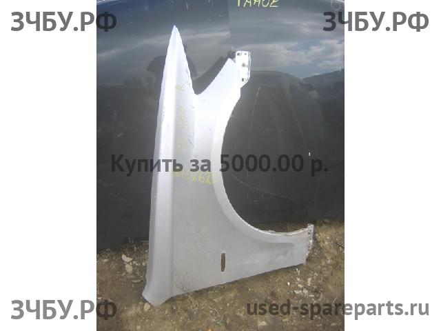Lexus GS (3) 300/400/430 Крыло переднее правое