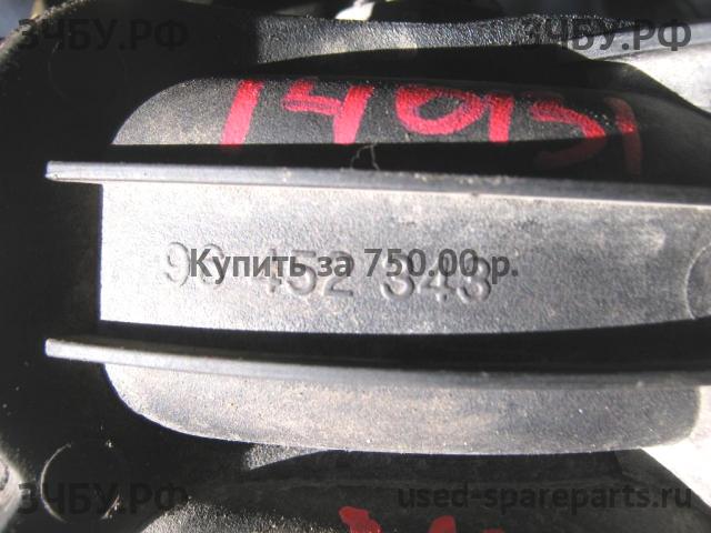 Chevrolet Lacetti Коллектор впускной