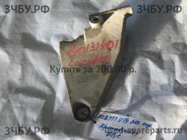 Chevrolet Lacetti Кронштейн генератора