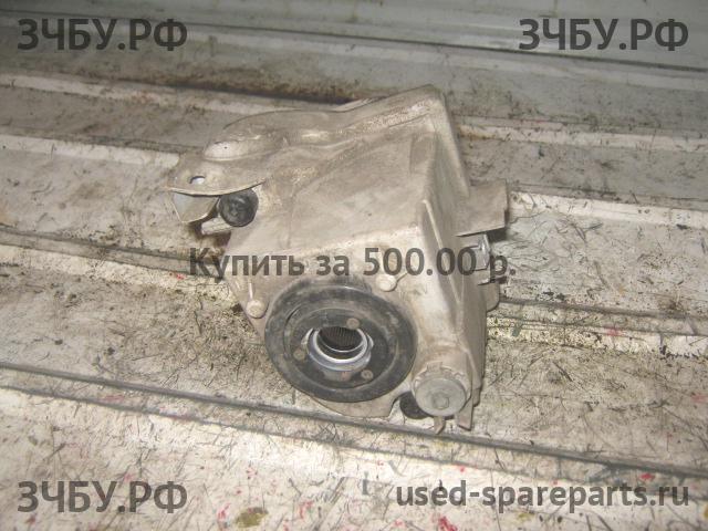 Lexus IS (2) 250/350 ПТФ левая
