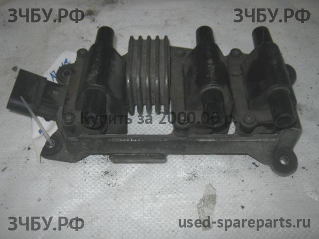 Volkswagen Passat B5 Катушка зажигания