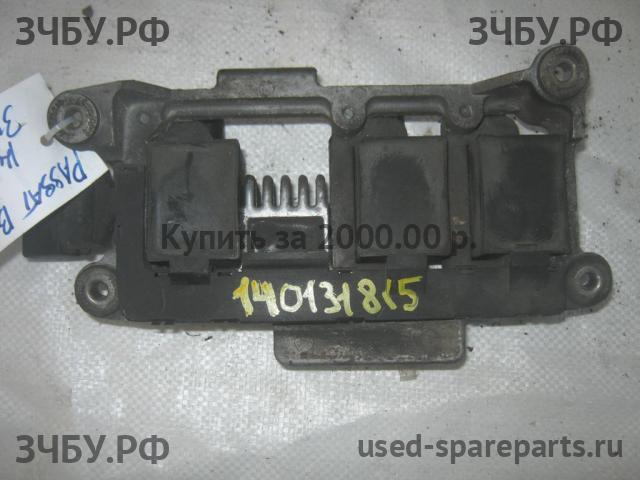 Volkswagen Passat B5 Катушка зажигания