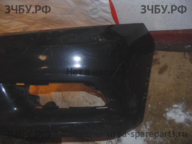 Honda Civic 9 (4D) Бампер передний