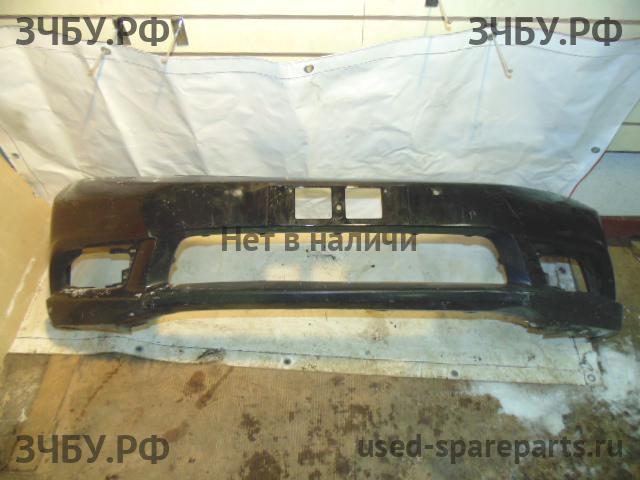Honda Civic 9 (4D) Бампер передний