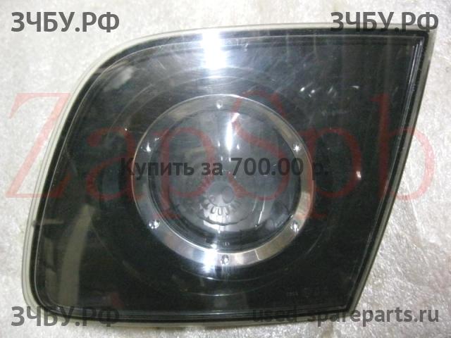 Mazda 3 [BK] Фонарь правый