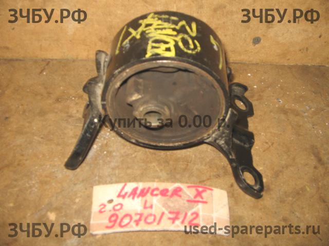 Mitsubishi Lancer 10 [CX/CY] Опора КПП