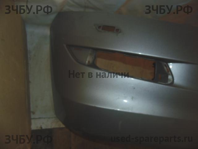 Honda Crosstour Бампер передний
