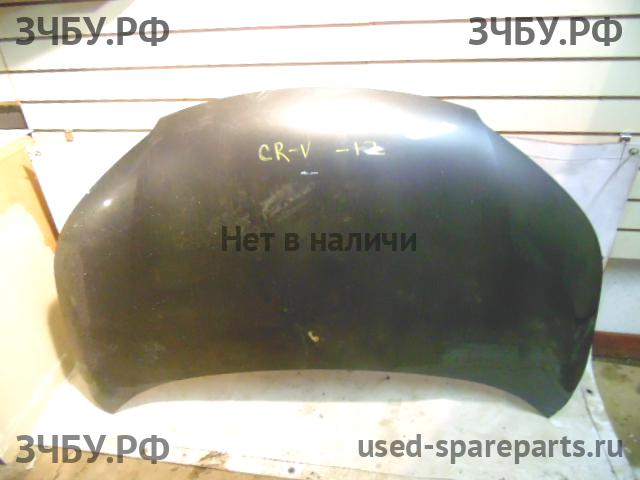 Honda CR-V 4 Капот