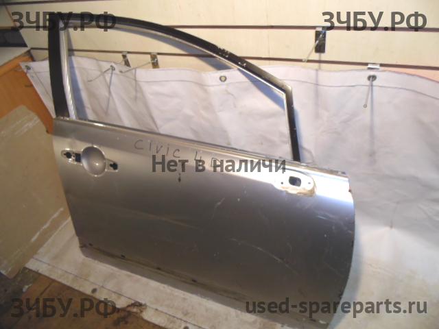 Honda Civic 8 (4D) Дверь передняя правая