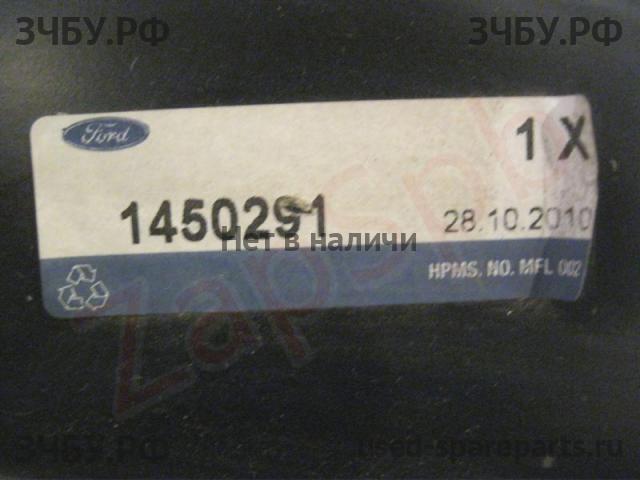 Ford Focus 2 Панель задняя
