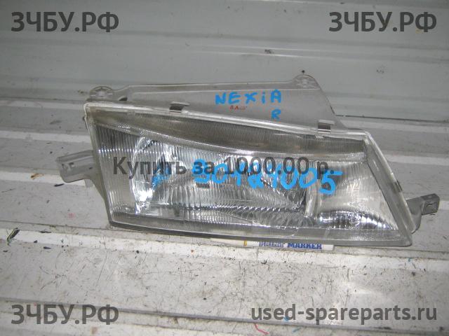 Daewoo Nexia Фара правая