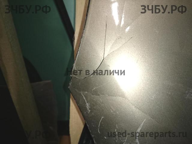 Citroen C4 Picasso (1) Крыло переднее левое
