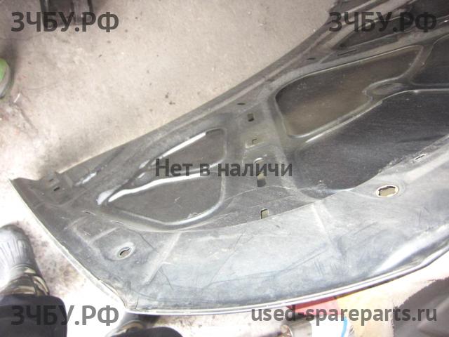 Volkswagen Passat B6 Капот