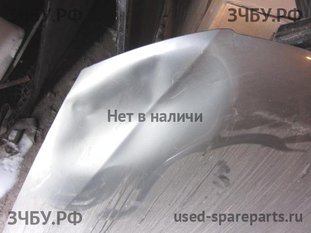 Volkswagen Passat B6 Капот
