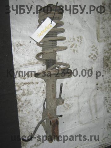 Toyota Camry 3 Стойка задняя левая (в сборе)