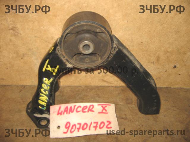 Mitsubishi Lancer 10 [CX/CY] Опора КПП