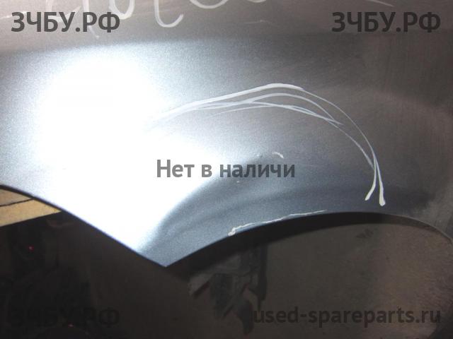 Chevrolet Lacetti Крыло переднее левое