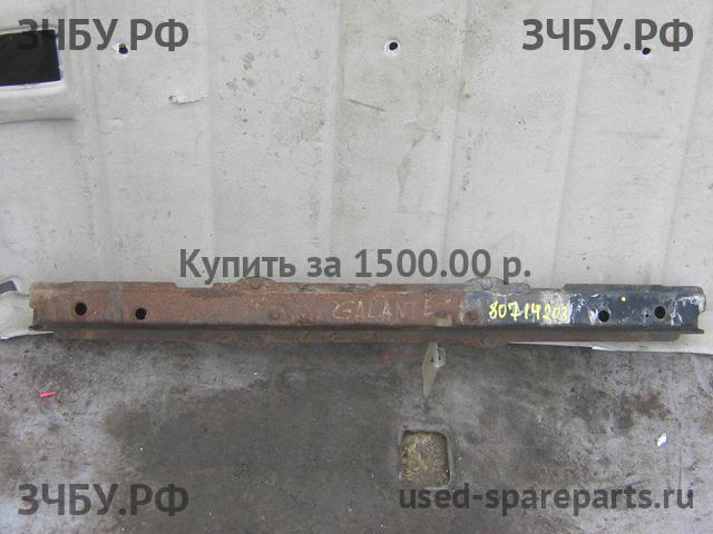Mitsubishi Galant 8 (EA, EC) Усилитель бампера передний