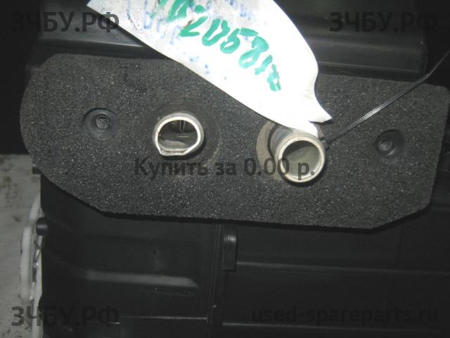 Chevrolet Lacetti Радиатор отопителя