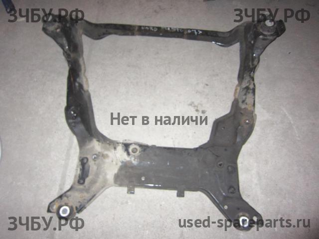 Ford Mondeo 4 Балка передняя поперечная (подрамник)