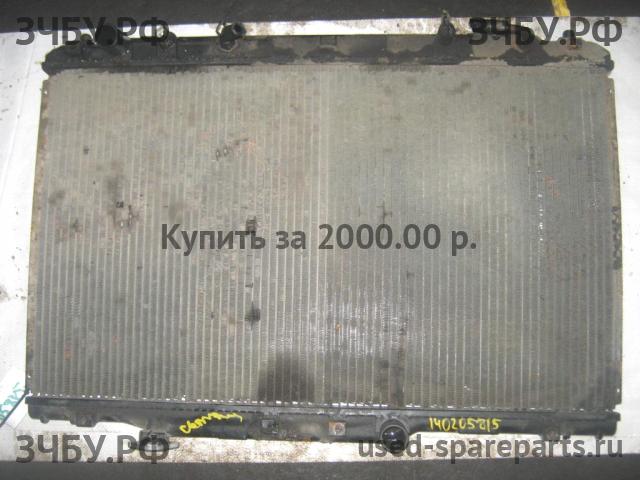Toyota Camry 3 Радиатор основной (охлаждение ДВС)