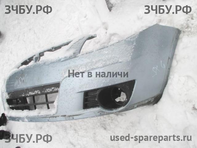 Suzuki SX4 (1) Бампер передний