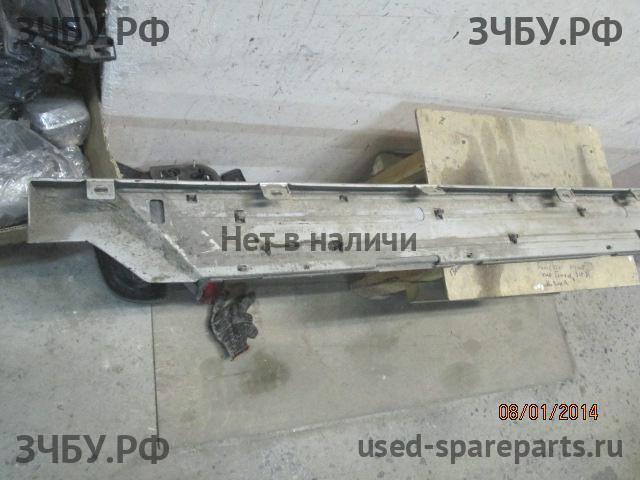 Mitsubishi Pajero/Montero 4 Подножка