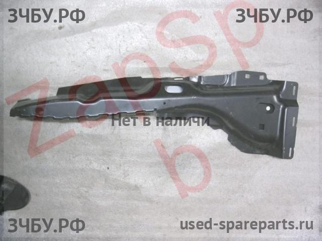 Ford Mondeo 4 Кронштейн