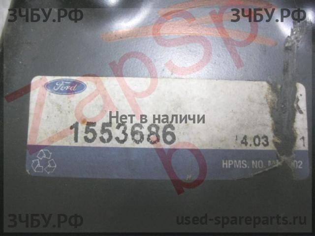Ford Fiesta 5 Порог правый