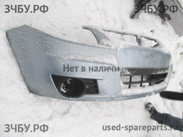 Suzuki SX4 (1) Бампер передний
