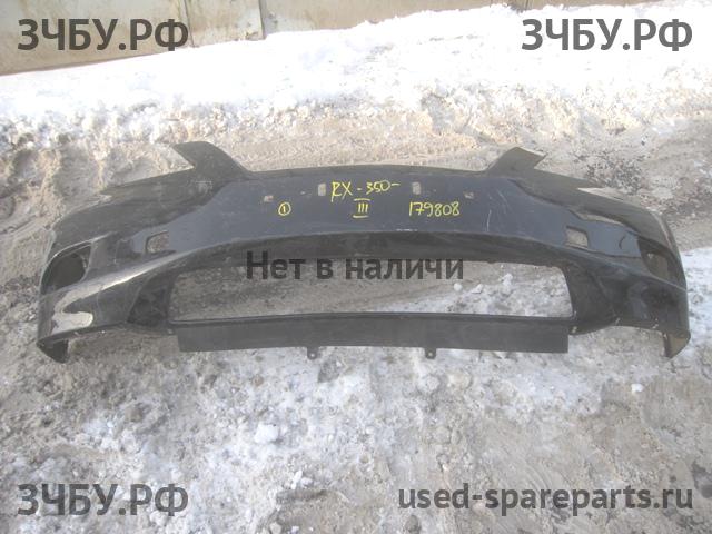 Lexus RX (3) 350/450h Бампер передний