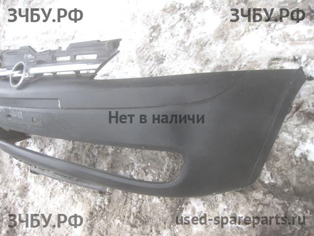 Opel Corsa C Бампер передний