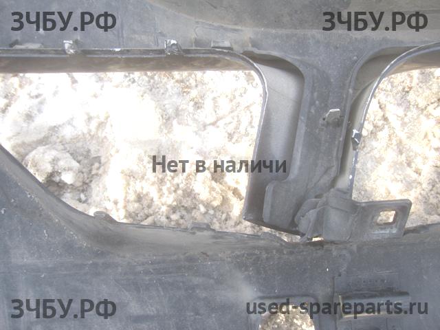 BMW X3 E83 Бампер передний