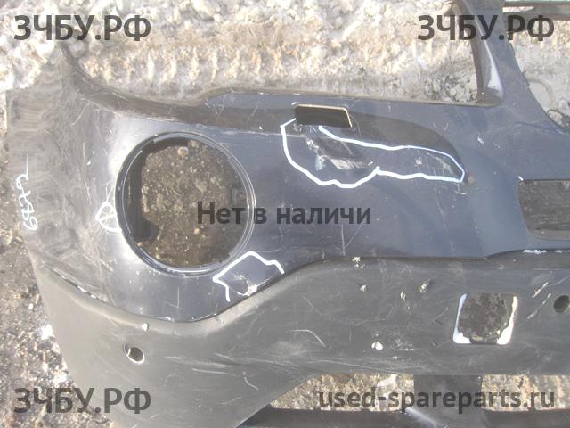 BMW X3 E83 Бампер передний