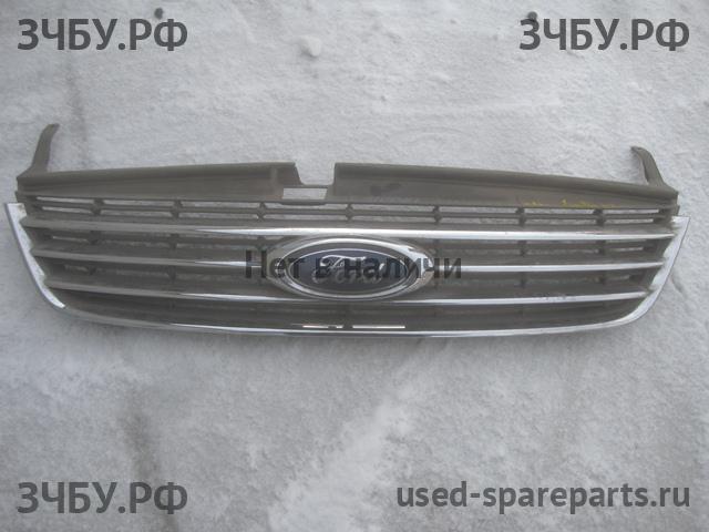 Ford Mondeo 4 Решетка радиатора
