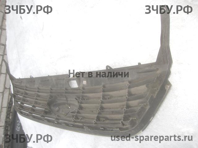 Ford Mondeo 4 Решетка радиатора