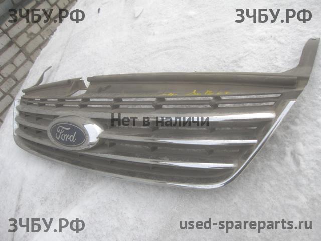 Ford Mondeo 4 Решетка радиатора