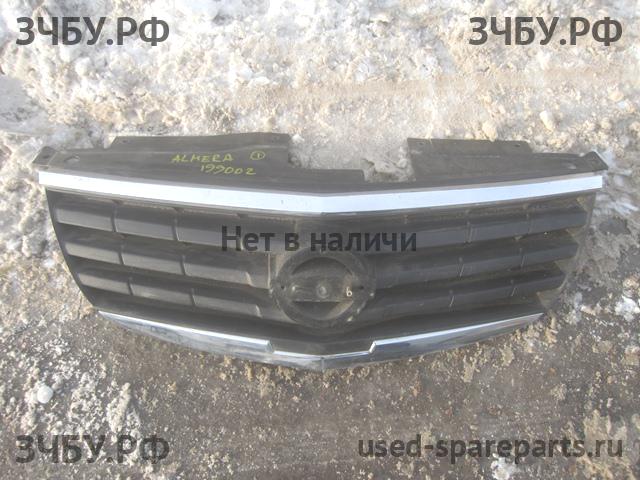 Nissan Almera Classic Решетка радиатора