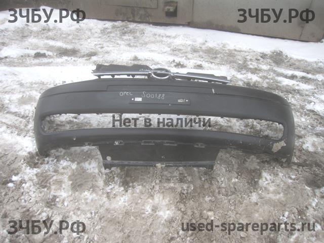Opel Corsa C Бампер передний