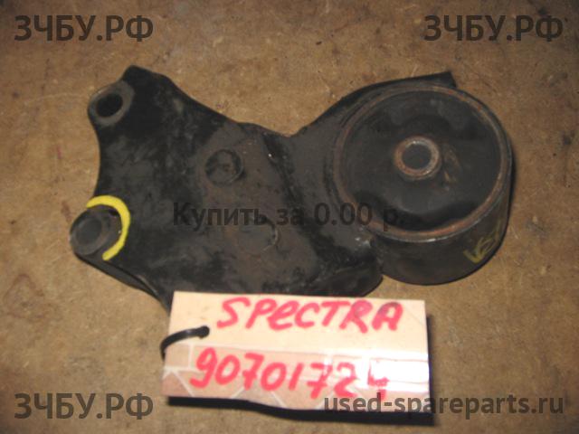 KIA Spectra Опора двигателя