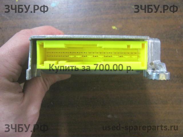 Chevrolet Lacetti Блок управления AirBag (блок активации SRS)