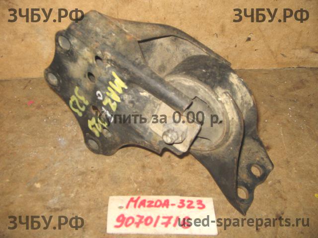 Mazda 323 [BJ] Опора КПП