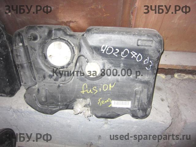 Ford Fusion Бак топливный